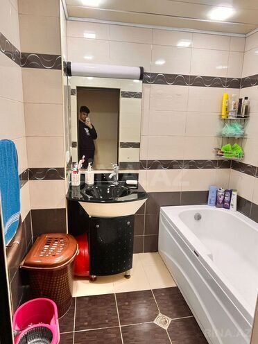 Satılır 4 otaqlı yeni tikili 135 m², Yeni Yasamal q., photo 23 from 27