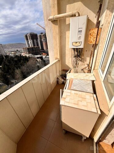 Satılır 4 otaqlı yeni tikili 135 m², Yeni Yasamal q., photo 19 from 27