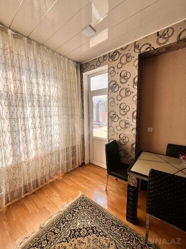 Satılır 4 otaqlı yeni tikili 135 m², Yeni Yasamal q., photo 8 from 27