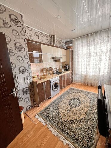 Satılır 4 otaqlı yeni tikili 135 m², Yeni Yasamal q., photo 7 from 27