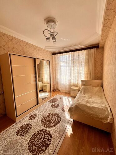 Satılır 4 otaqlı yeni tikili 135 m², Yeni Yasamal q., photo 10 from 27