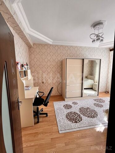 Satılır 4 otaqlı yeni tikili 135 m², Yeni Yasamal q., photo 24 from 27