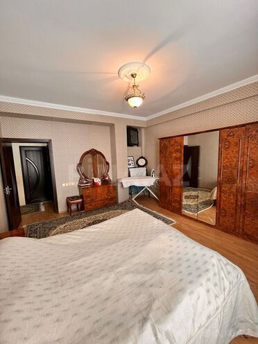 Satılır 4 otaqlı yeni tikili 135 m², Yeni Yasamal q., photo 26 from 27