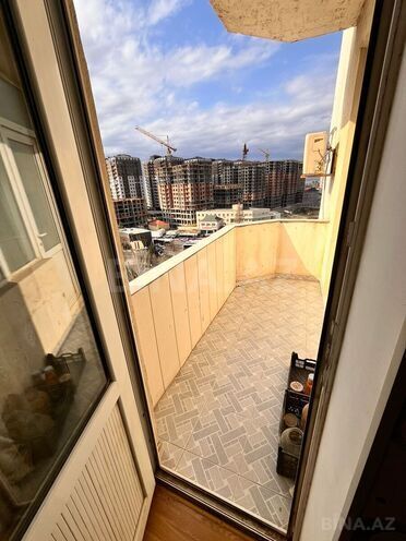 Satılır 4 otaqlı yeni tikili 135 m², Yeni Yasamal q., photo 9 from 27