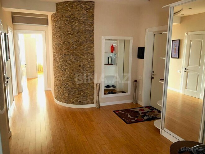 Satılır 3 otaqlı yeni tikili 132 m², Yasamal q., photo 5 from 14