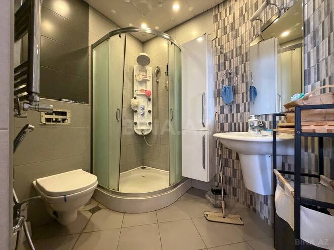Satılır 3 otaqlı yeni tikili 132 m², Yasamal q., photo 8 from 14