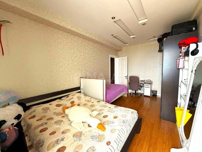 Satılır 3 otaqlı yeni tikili 132 m², Yasamal q., photo 9 from 14