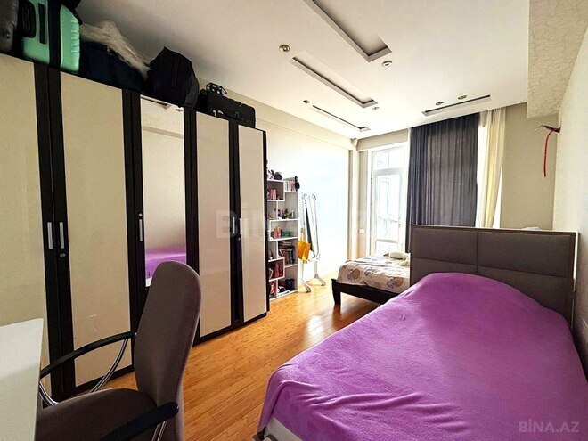 Satılır 3 otaqlı yeni tikili 132 m², Yasamal q., photo 10 from 14