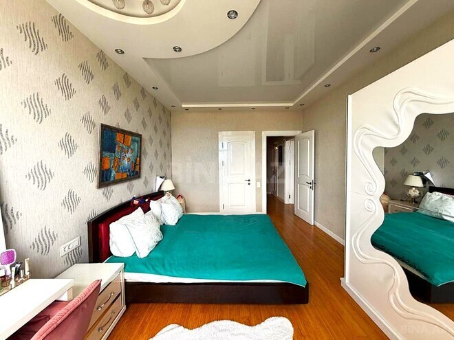 Satılır 3 otaqlı yeni tikili 132 m², Yasamal q., photo 7 from 14