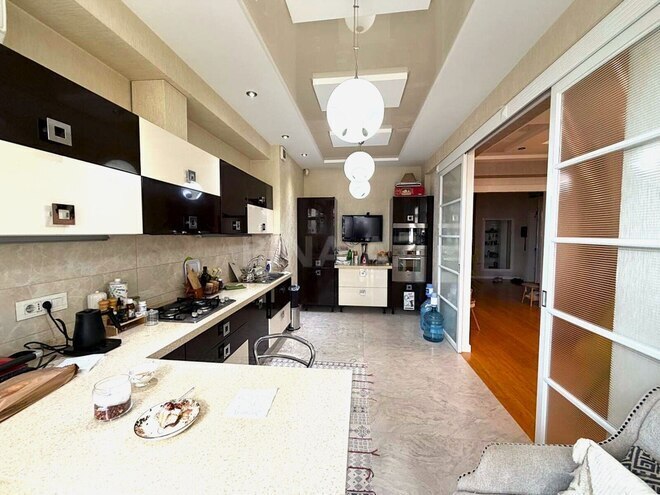 Satılır 3 otaqlı yeni tikili 132 m², Yasamal q., photo 12 from 14