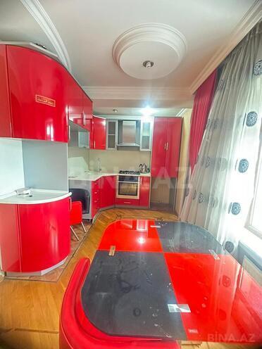 Продаётся 2-комн. вторичка 80 м², м. Шах Исмаил Хатаи, photo 5 from 20
