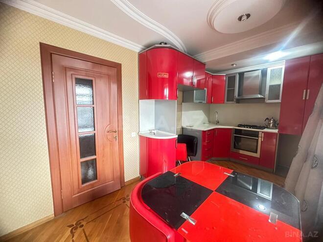 Продаётся 2-комн. вторичка 80 м², м. Шах Исмаил Хатаи, photo 3 from 20