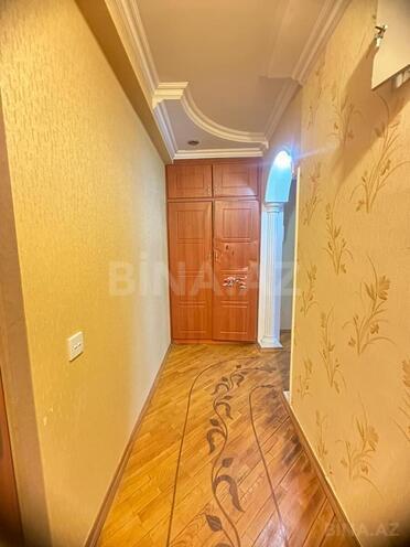 Продаётся 2-комн. вторичка 80 м², м. Шах Исмаил Хатаи, photo 16 from 20