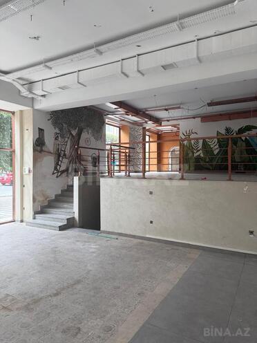 Сдаётся  объект 200 м², м. Элмляр Академиясы, photo 1 from 14