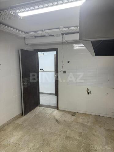 Сдаётся  объект 200 м², м. Элмляр Академиясы, photo 9 from 14