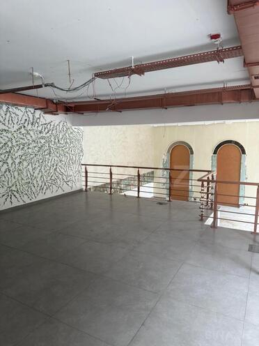 Сдаётся  объект 200 м², м. Элмляр Академиясы, photo 4 from 14