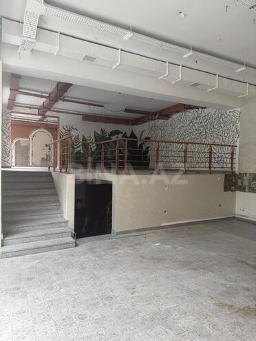 Сдаётся  объект 200 м², м. Элмляр Академиясы, photo 6 from 14