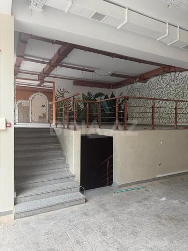 Сдаётся  объект 200 м², м. Элмляр Академиясы, photo 3 from 14