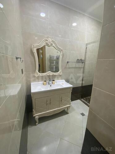 Satılır 3 otaqlı yeni tikili 120 m², Nizami m., photo 11 from 15