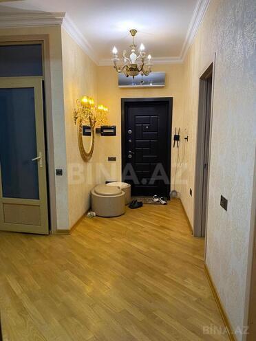 Satılır 3 otaqlı yeni tikili 120 m², Nizami m., photo 14 from 15