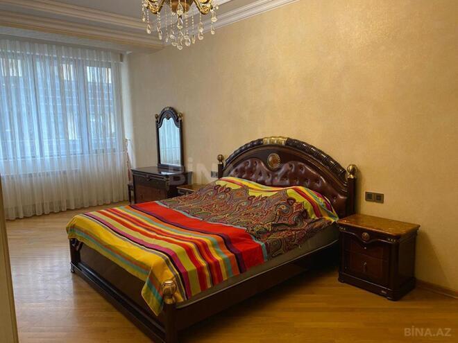 Satılır 3 otaqlı yeni tikili 120 m², Nizami m., photo 6 from 15
