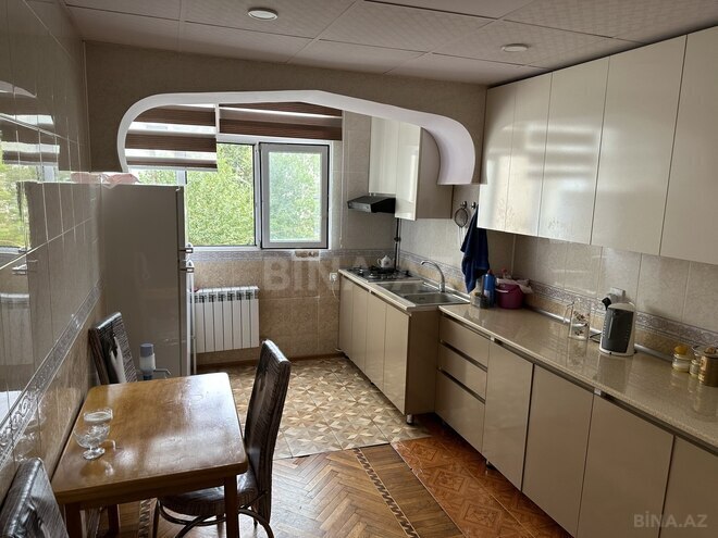 Сдаётся 3-комн. вторичка 85 м², пос. Бадамдар, photo 1 from 13