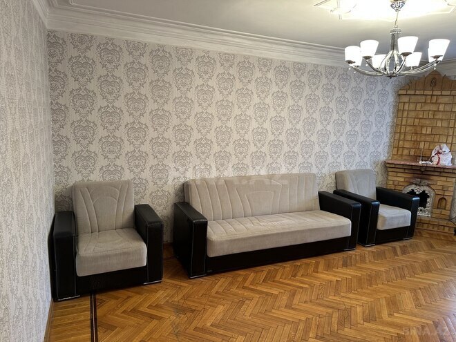 Сдаётся 3-комн. вторичка 85 м², пос. Бадамдар, photo 4 from 13
