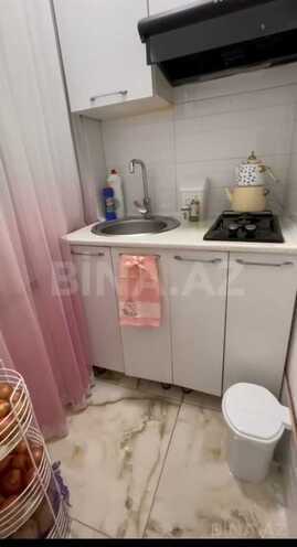 Satılır 2 otaqlı köhnə tikili 45 m², Qaraçuxur q., photo 6 from 8