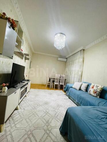 Satılır 2 otaqlı köhnə tikili 45 m², Qaraçuxur q., photo 3 from 8