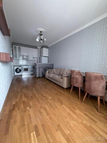 Продаётся 2-комн. новостройка 48 м², photo 3 from 16