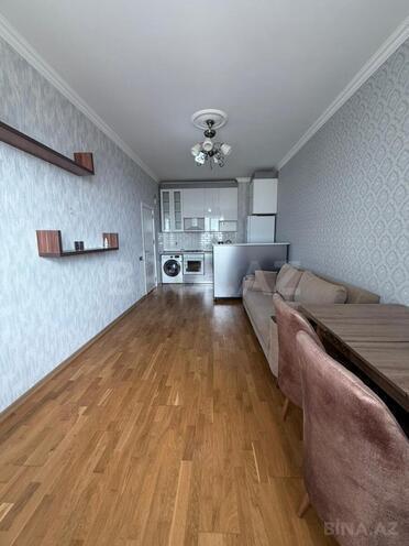 Продаётся 2-комн. новостройка 48 м², photo 1 from 16