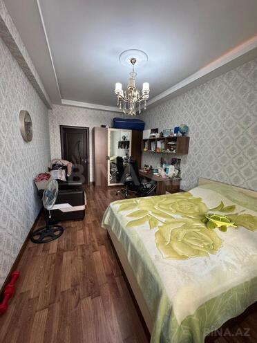 Продаётся 2-комн. новостройка 95 м², м. Низами, photo 6 from 15