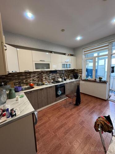 Продаётся 2-комн. новостройка 95 м², м. Низами, photo 7 from 15