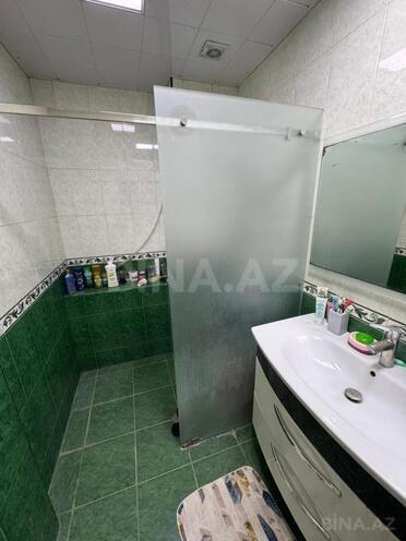 Продаётся 2-комн. новостройка 95 м², м. Низами, photo 14 from 15