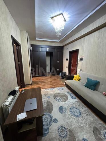 Продаётся 2-комн. новостройка 95 м², м. Низами, photo 11 from 15