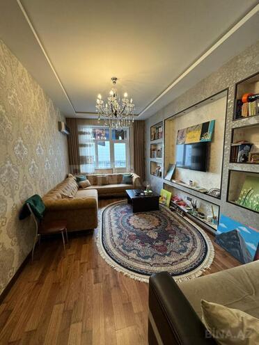 Продаётся 2-комн. новостройка 95 м², м. Низами, photo 3 from 15