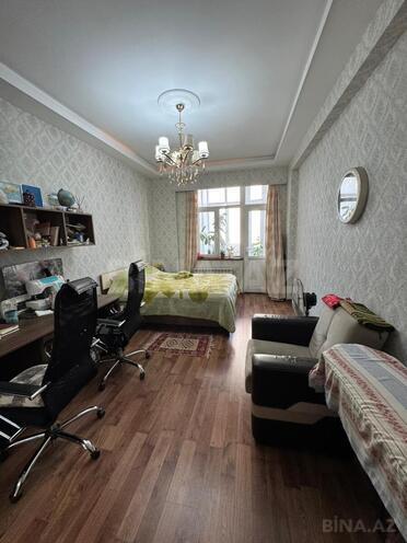 Продаётся 2-комн. новостройка 95 м², м. Низами, photo 5 from 15