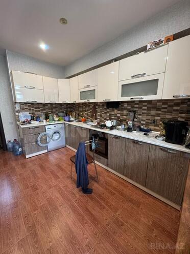 Продаётся 2-комн. новостройка 95 м², м. Низами, photo 10 from 15