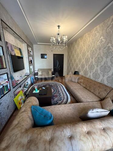 Продаётся 2-комн. новостройка 95 м², м. Низами, photo 4 from 15