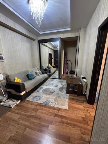 Продаётся 2-комн. новостройка 95 м², м. Низами, photo 13 from 15