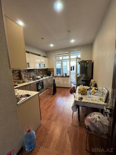 Продаётся 2-комн. новостройка 95 м², м. Низами, photo 12 from 15
