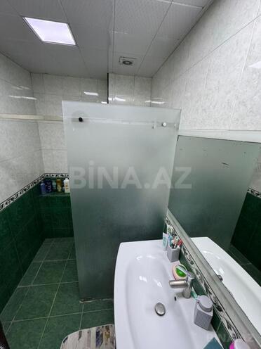Продаётся 2-комн. новостройка 95 м², м. Низами, photo 9 from 15