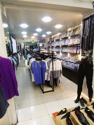 Сдаётся  объект 90 м², м. Иншаатчылар, photo 1 from 7