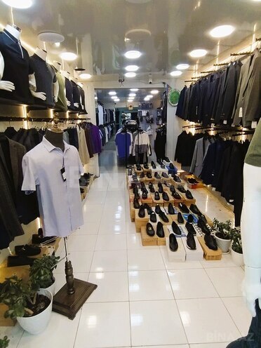 Сдаётся  объект 90 м², м. Иншаатчылар, photo 3 from 7