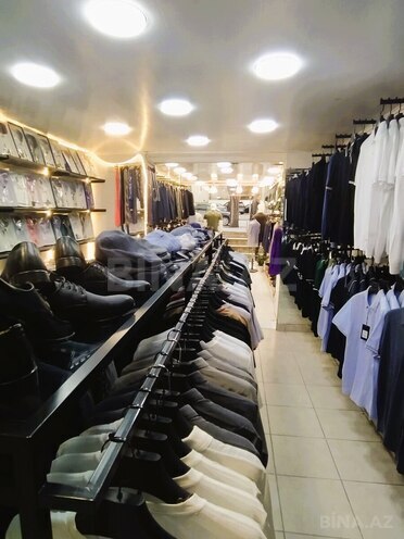 Сдаётся  объект 90 м², м. Иншаатчылар, photo 5 from 7