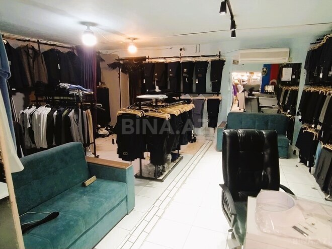Сдаётся  объект 90 м², м. Иншаатчылар, photo 4 from 7