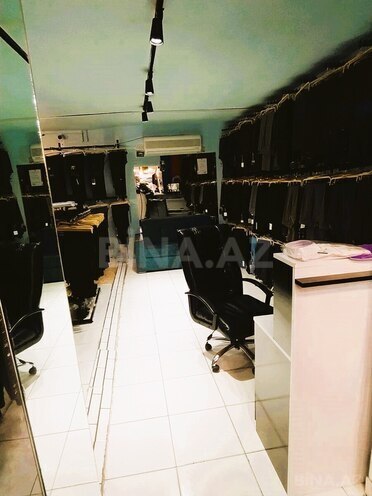 Сдаётся  объект 90 м², м. Иншаатчылар, photo 6 from 7