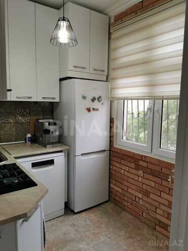 Satılır 3 otaqlı köhnə tikili 60 m², Memar Əcəmi m., photo 5 from 8