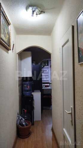 Продаётся 2-комн. вторичка 60 м², м. Элмляр Академиясы, photo 8 from 12