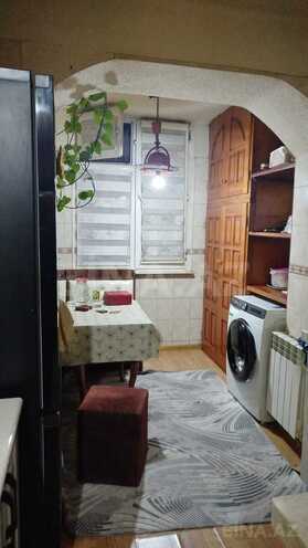 Продаётся 2-комн. вторичка 60 м², м. Элмляр Академиясы, photo 9 from 12